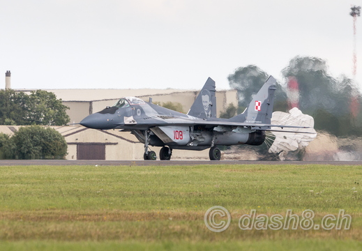 Mikoyan-Gurevich MiG-29A (9-12A), 108