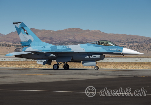 Lockheed F-16A Fighting Falcon, 920404