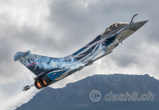 Dassault Rafale C, 133