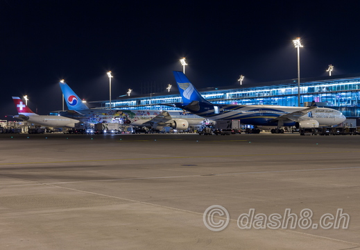 Zürich Airport