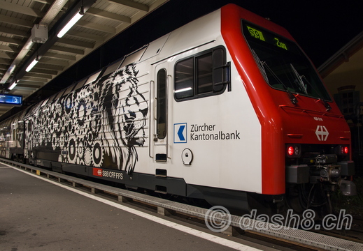 SBB 450 016(Re 450)