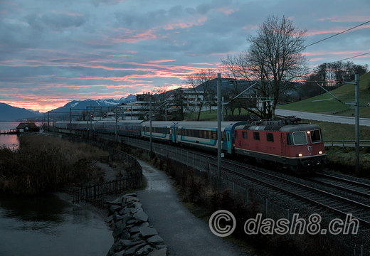 SBB 420 3xx(Re 420)