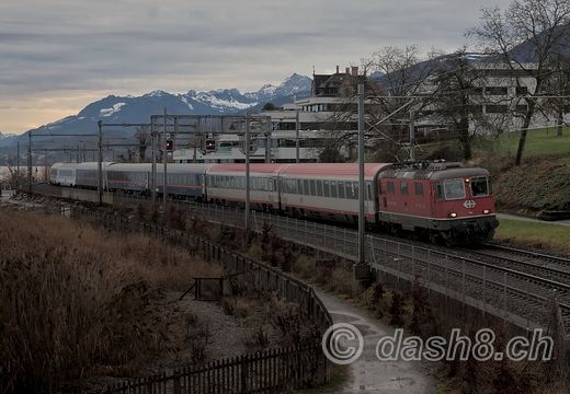 SBB 420 141(Re 420)