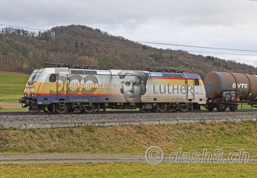D-RHC 185 589(BR 185)