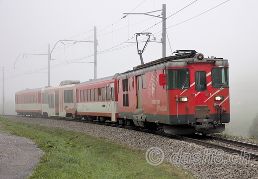 MGB 55(Deh 4/4 I)