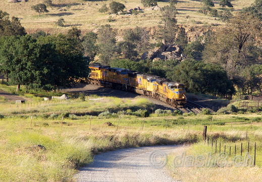 Tehachapi Loop