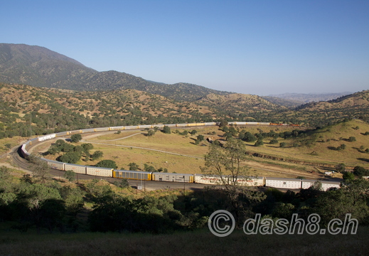Tehachapi Loop