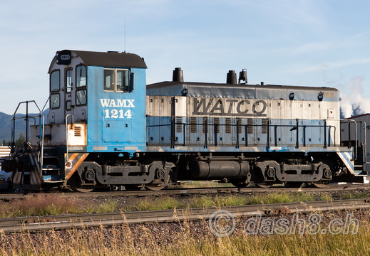 WAMX 1214(SW1200)